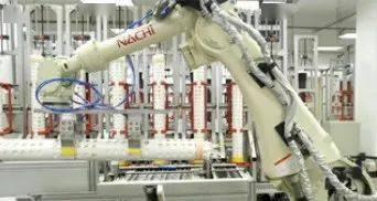 高薪招募操作工與電工 工業工程設計服務領域的大廠機遇