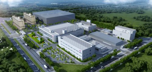 開(kāi)工到封頂僅70天 即墨區(qū)多措并舉助力工業(yè)工程設(shè)計(jì)服務(wù)跑出“加速度”