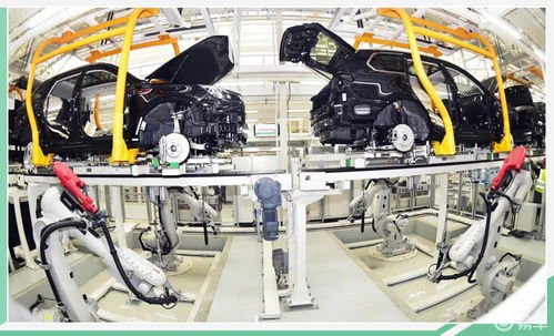 紅旗工廠H總裝車間改造項目提前竣工，工業工程設計服務再立新功