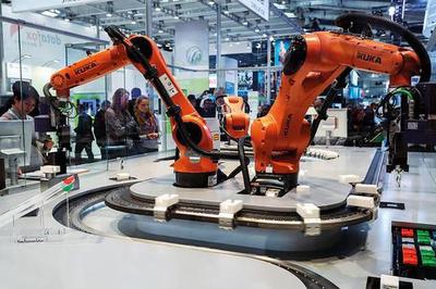 工業(yè)4.0全景解析 前世今生、未來藍(lán)圖與3D打印的崛起