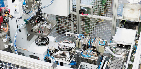 AGV賦能智能制造 工業(yè)工程設(shè)計服務(wù)的新引擎