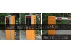 多特利 智能停車與交通收費設備一站式采購方案