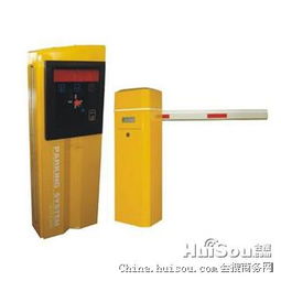 泉州交通收費(fèi)設(shè)備價(jià)格與批發(fā)選擇:惠安道閘與石獅擋車器市場(chǎng)深度解析
