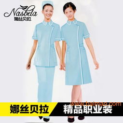 廈門職業(yè)裝廠家 專業(yè)設(shè)計(jì)與定制醫(yī)護(hù)服裝全解析